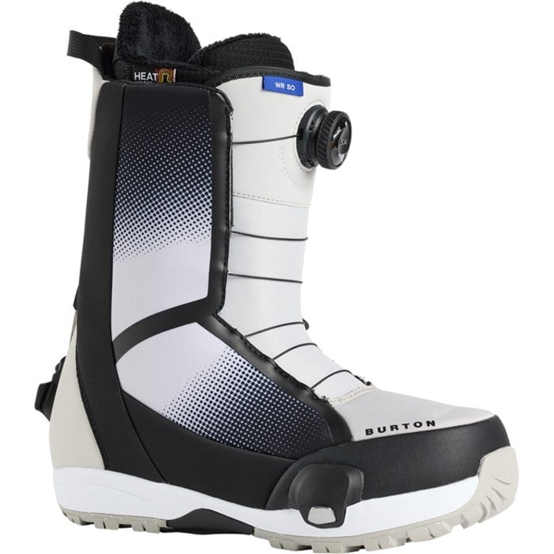 Mens Waverange Step On Snowboard Boots