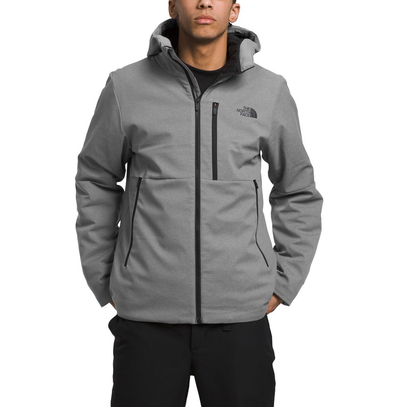 North Face Apex Elevation Jacket (NF0A84IF) Mens 2025