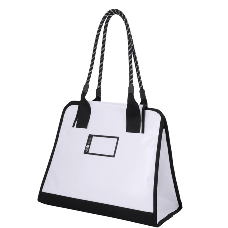 North Face Base Camp Tote Bag (NF0A8C02) Womens 2026