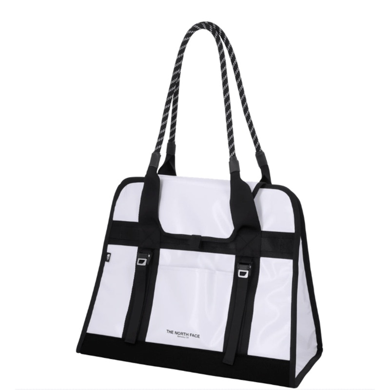 North Face Base Camp Tote Bag (NF0A8C02) Womens 2026