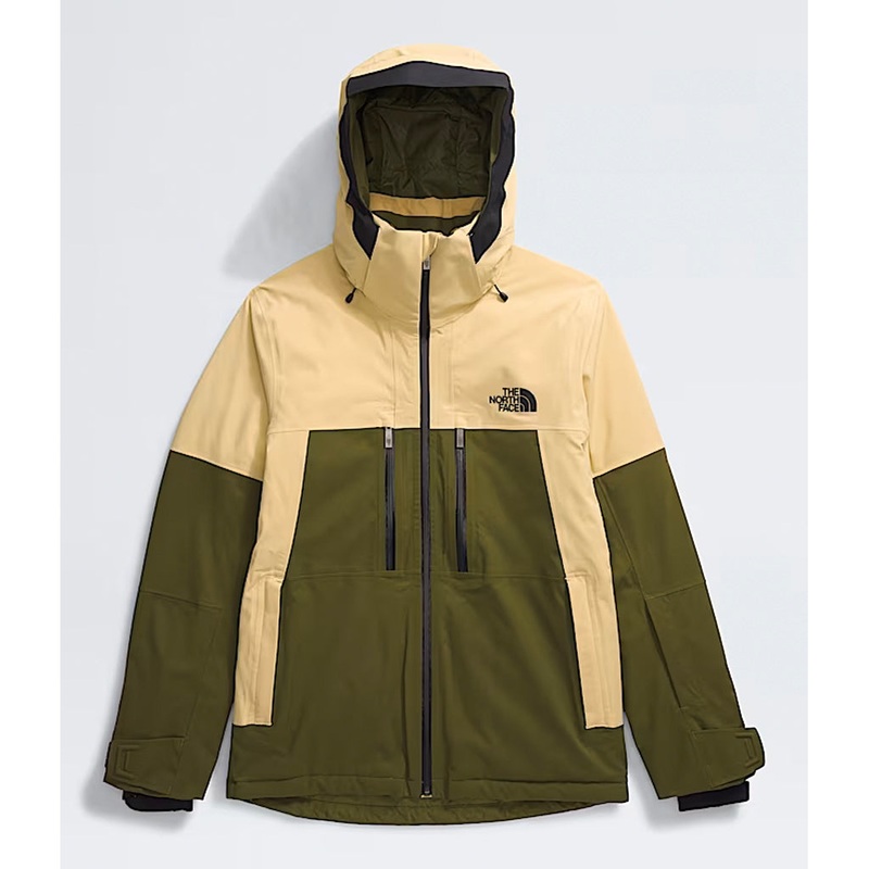 North Face Chakal Jacket (NF0A87Y6) Mens 2025
