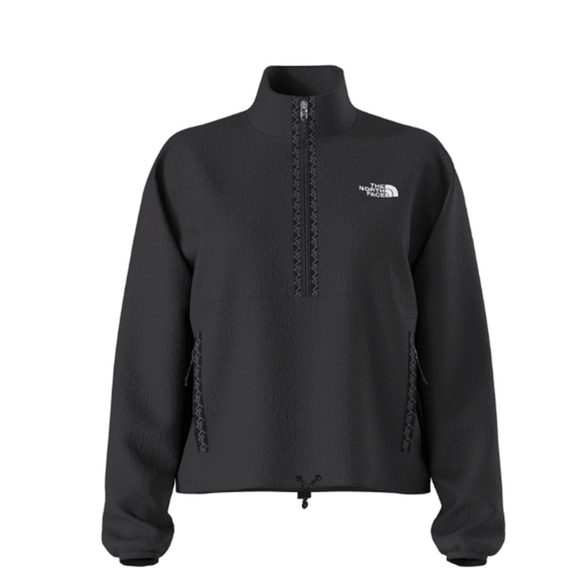 North Face Fleeski  Zip Pullover (NF0A88Z3) Womens 2026
