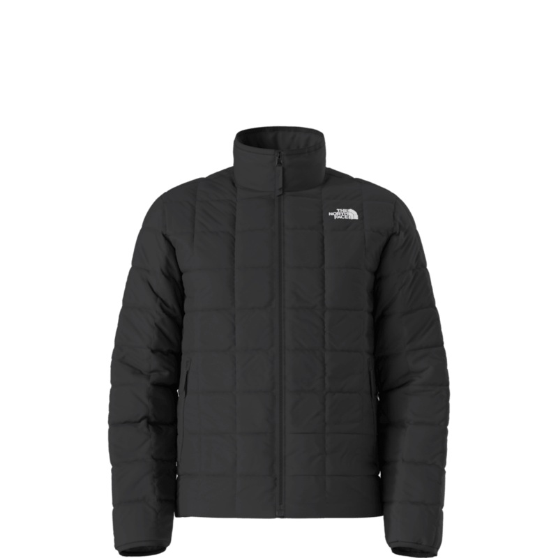 North Face Junction Insulated Jacket (NF0A88WH) Mens 2026