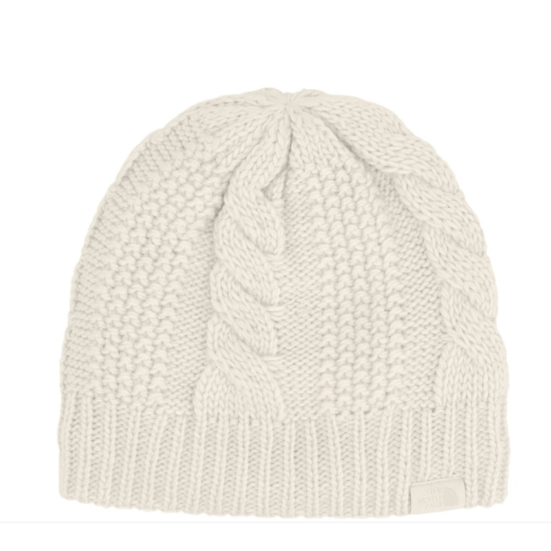 North Face Oh Mega Lined Beanie (NF0A887U) Womens 2026