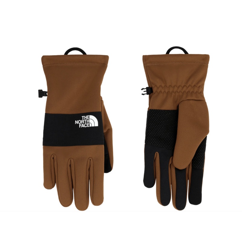 North Face Sierra Etip Glove (NF0A7RJ7) Mens 2026