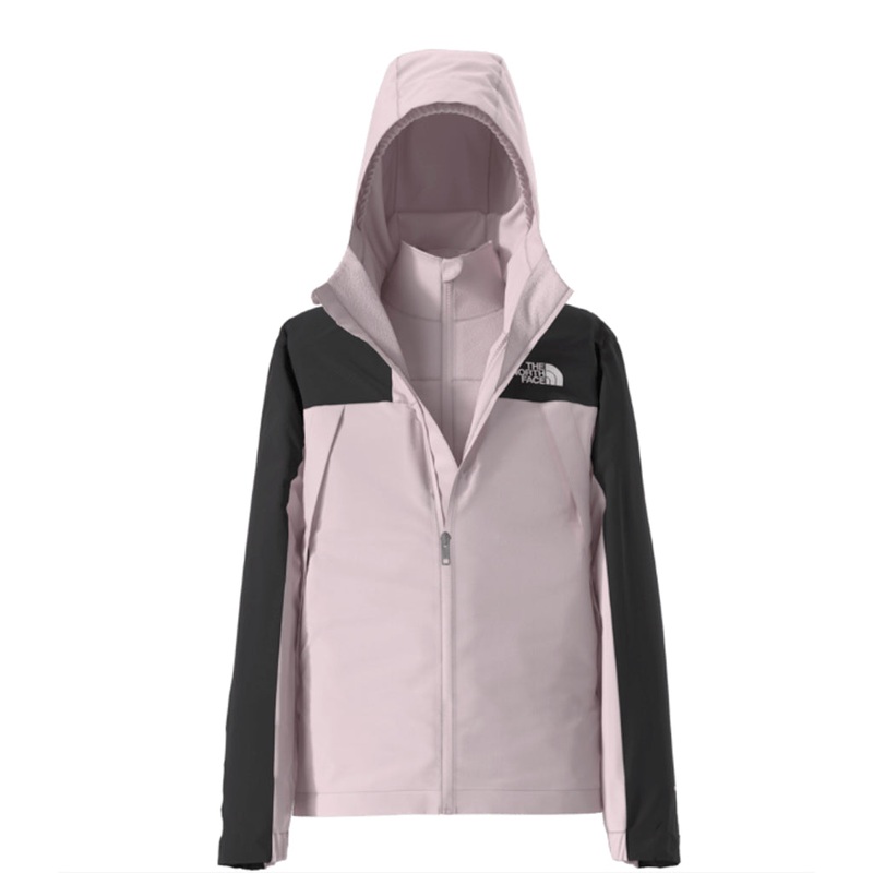 North Face Teen Antora Triclimate (NF0A8AKB) Youth 2026