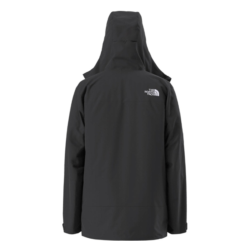 North Face Thermoball Snow Triclimate Jacket (NF0A7WYE) Mens 2026
