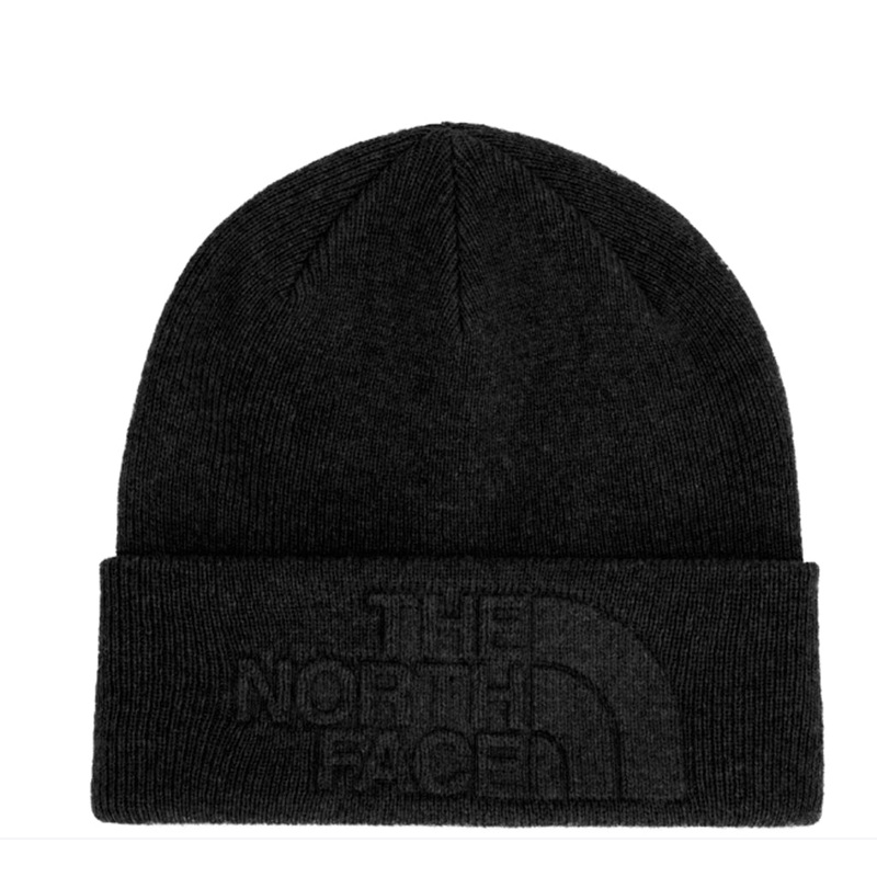 North Face Urban Embossed Beanie (NF0A7WJH) Adult 2026