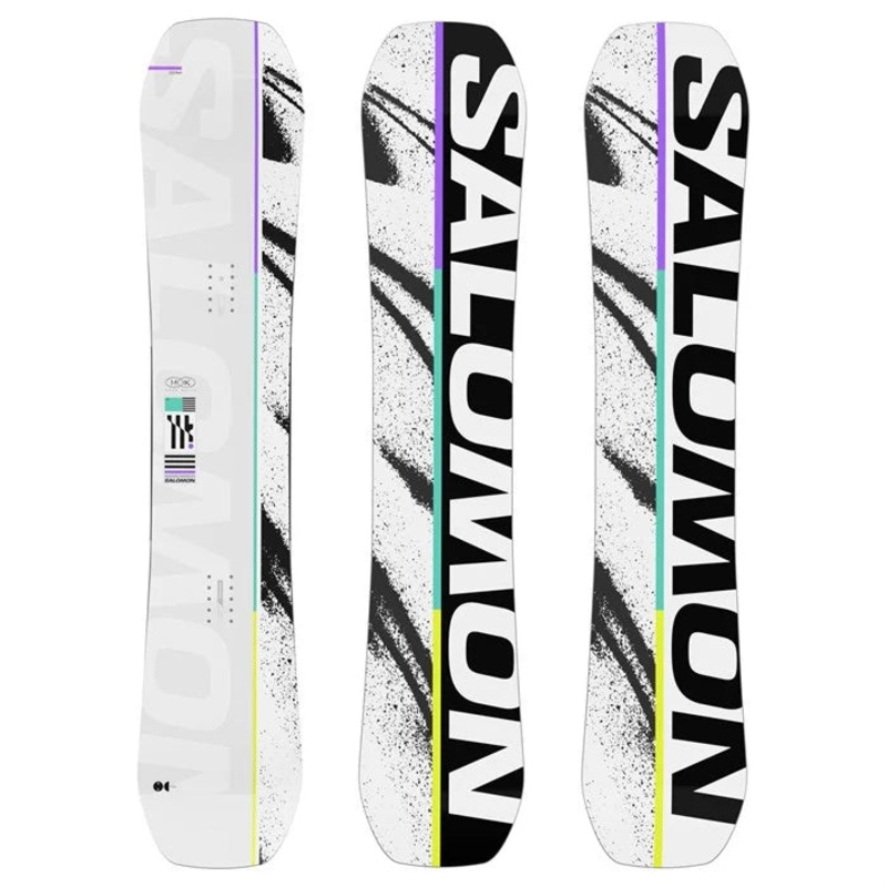 Huck Knife Snowboard|149|153|156|156W|159|159W|162