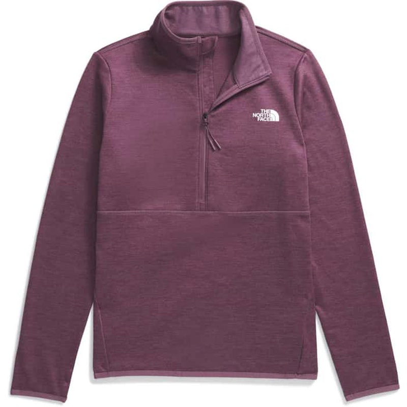 North Face Canyonlands  Zip (NF0A5GBE) Womens 2025