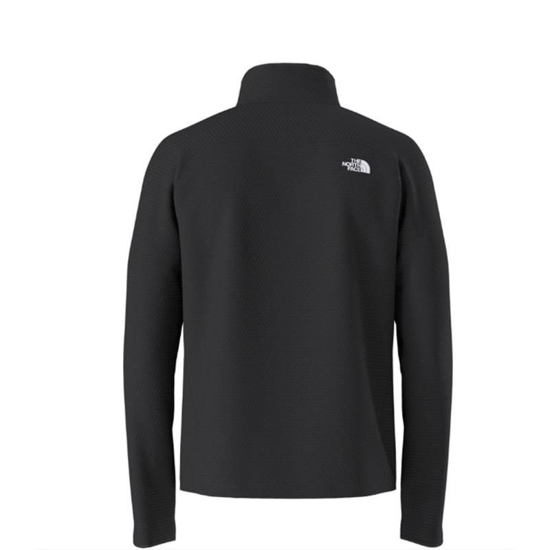 North Face Dotknit Thermal  Zip (NF0A88U6) Mens 2026