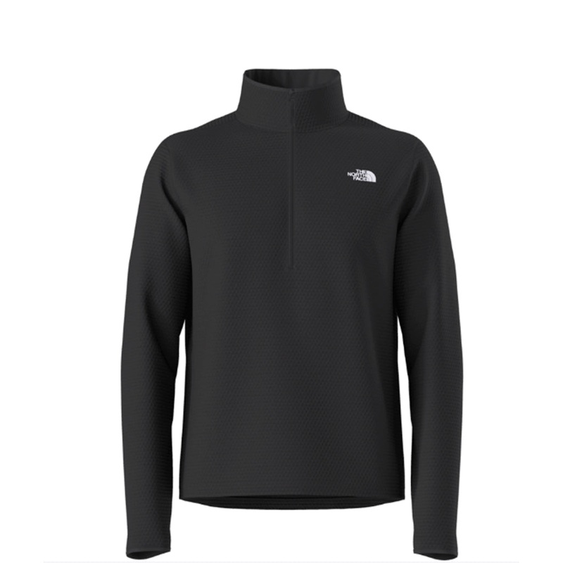 North Face Dotknit Thermal  Zip (NF0A88U6) Mens 2026