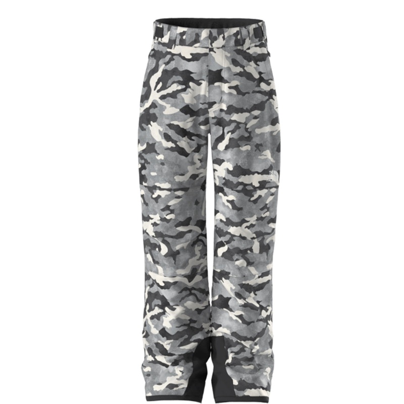 North Face Freedom Insulated Pant Print (NF0A8CZF) Boys 2026
