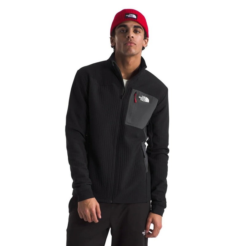 North Face Highball Fleece (NF0A897B) Mens 2025