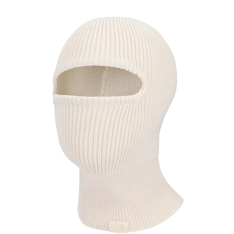 North Face Logo Box Knit Balaclava (NF0A8DKM) Adult 2026