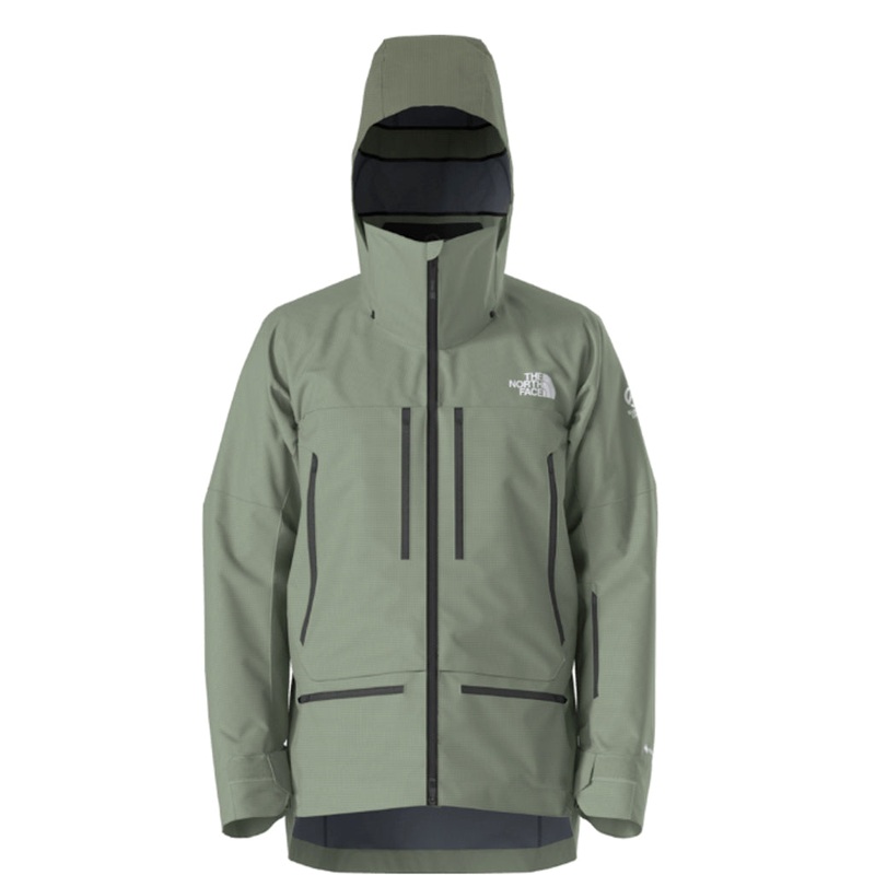 North Face Summit Tsirku GTX Pro Jacket (NF0A8C9C) Mens 2026