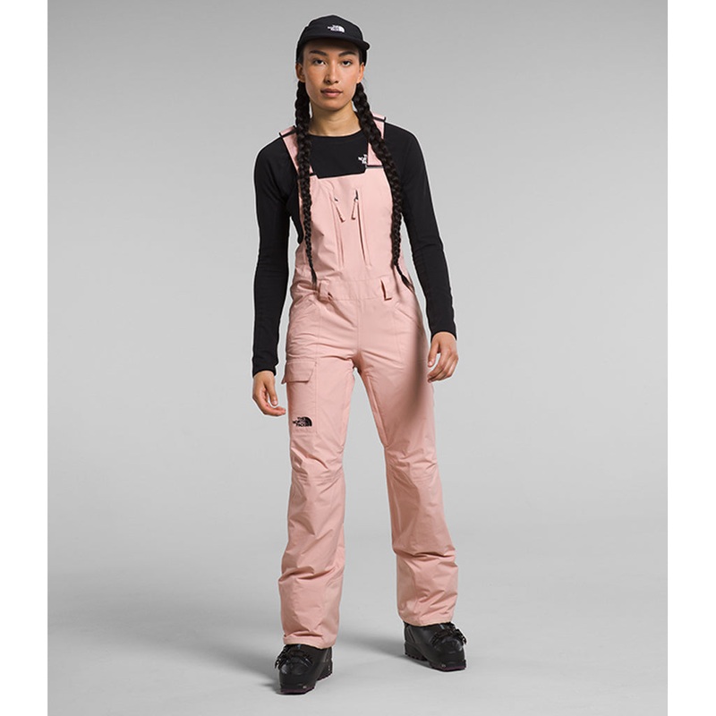 North Face Freedom Bib (NF0A5GM4) Womens 2024