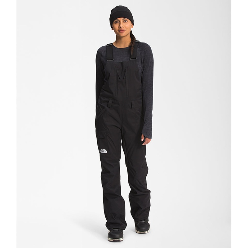 North Face Freedom Bib (NF0A5GM4) Womens 2024
