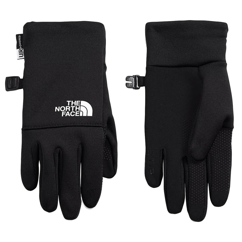 North Face Kids Recycled Etip Glove (NF0A7WGE) Youth 2026
