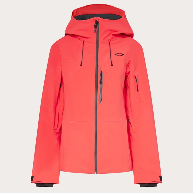 Oakley Canopy Insulated Jacket (FOA500824) Womens 2026