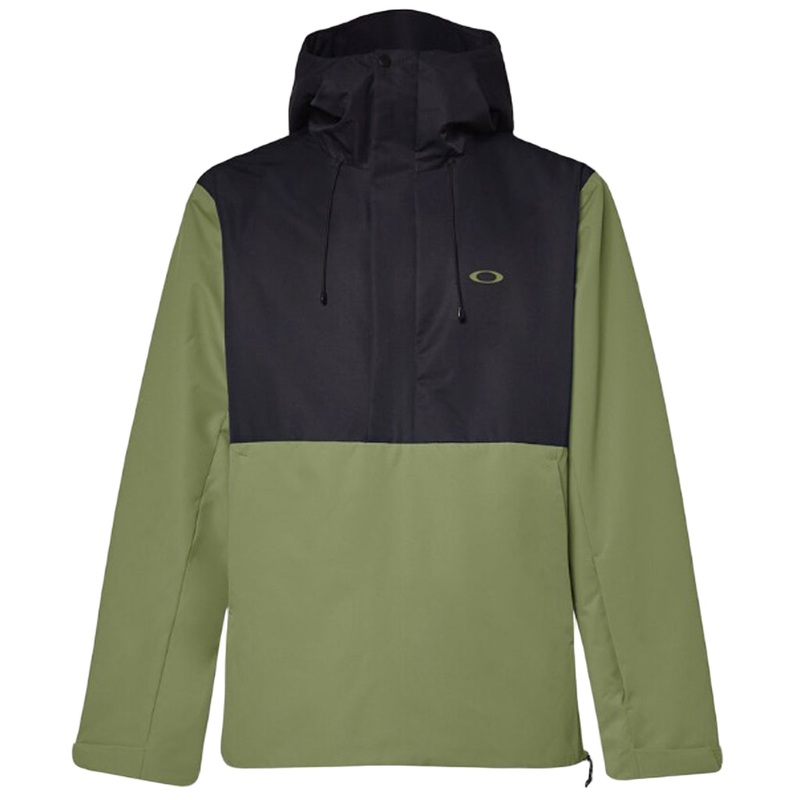Oakley Elk Grove Anorak (FOA403799) Mens 2026