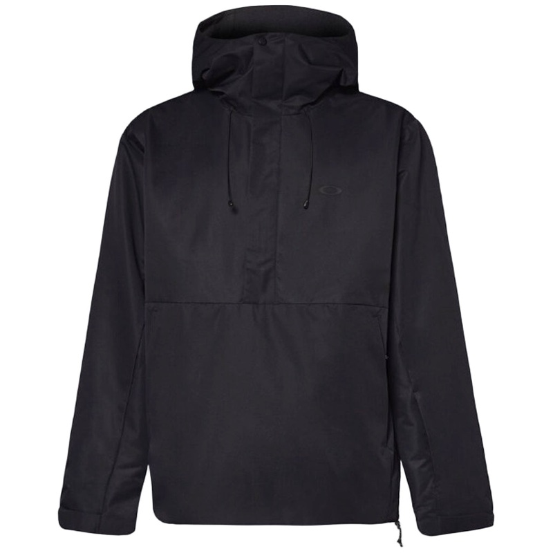 Oakley Elk Grove Anorak (FOA403799) Mens 2026