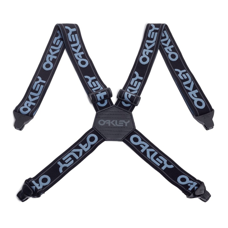 Oakley Factory Suspenders (99336) Mens 2026