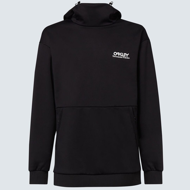 Oakley Park RC Softshell Hoodie Mens 2026