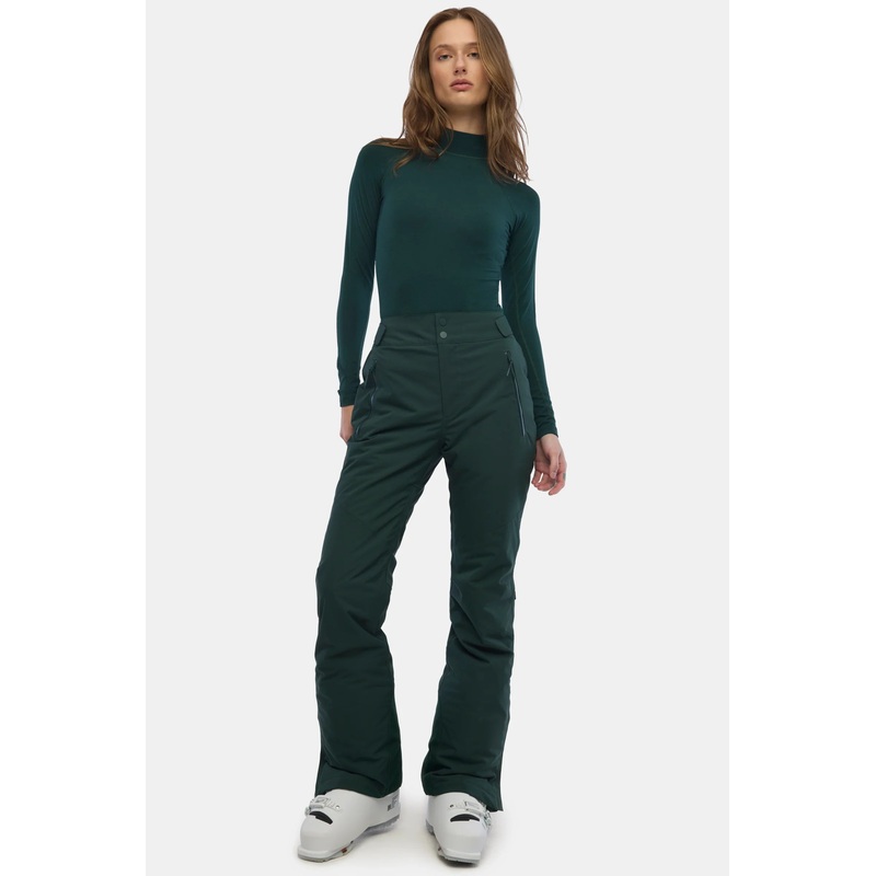 Alessandra Pant|Alpine|Glazed Cherry|S|M|L