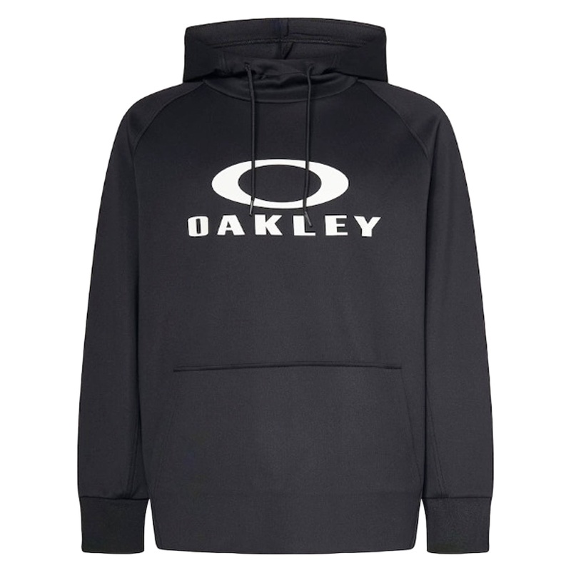 Oakley Bark DWR Fleece Hoody (FOA406919) Mens 2026