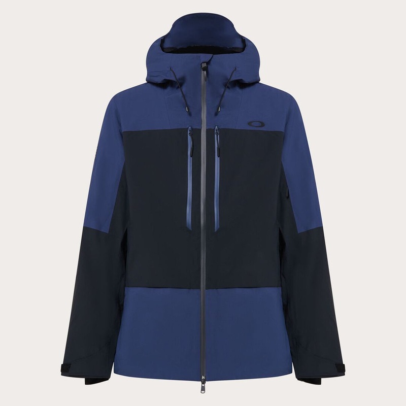 Oakley Canopy Pro Insulated Jacket (FOA407382) Mens 2026