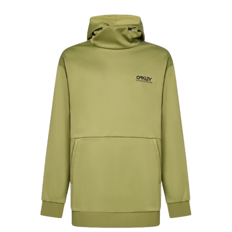 Oakley Park RC Softshell Hoodie Mens 2025