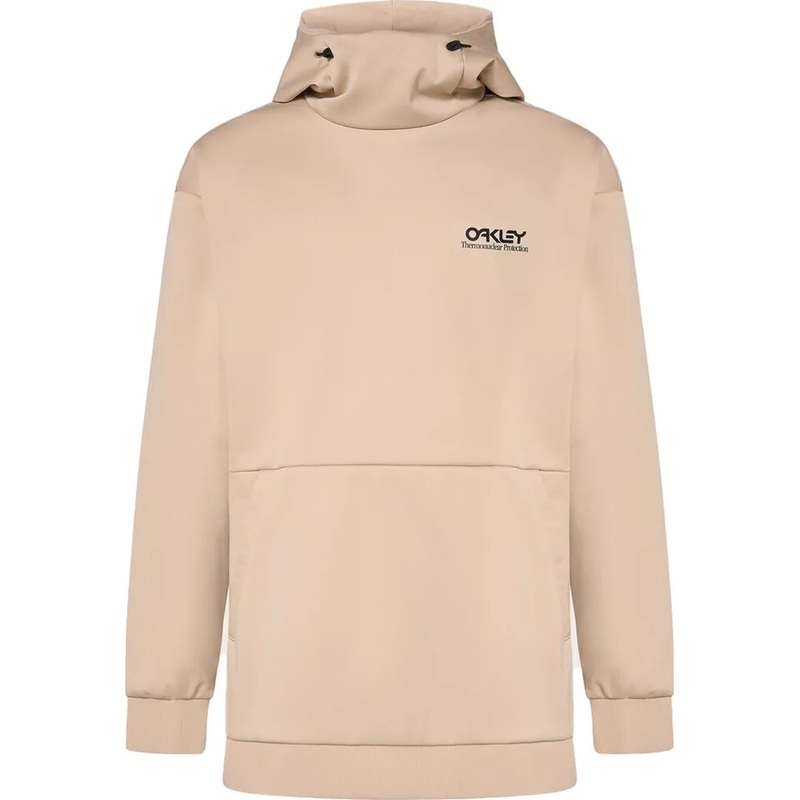 Oakley Park RC Softshell Hoodie Mens 2025