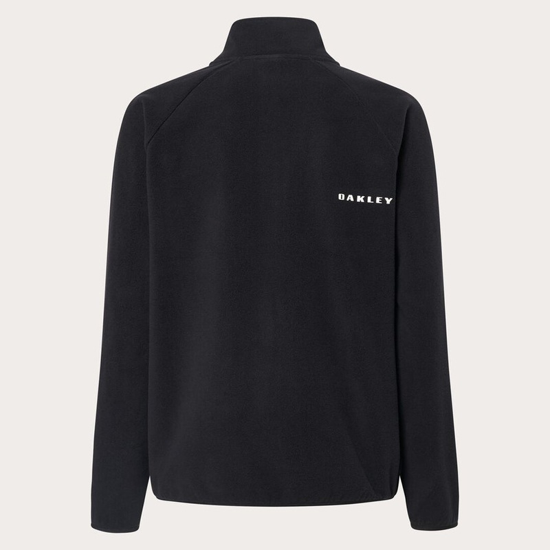 Oakley  Ridge  Zip Fleece (FOA500360) Womens 2026