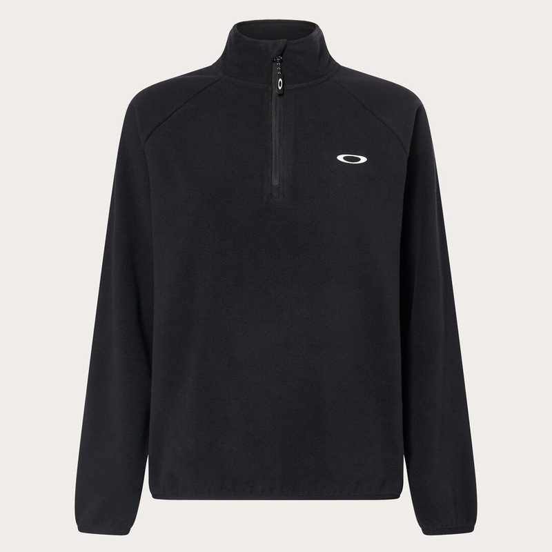 Oakley  Ridge  Zip Fleece (FOA500360) Womens 2026