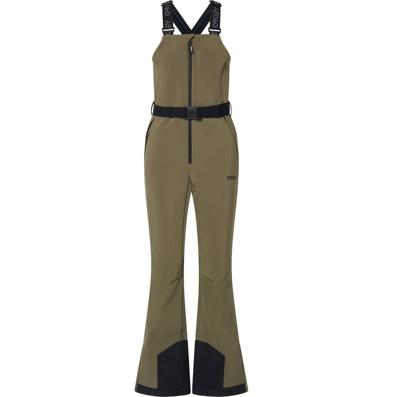 Oakley TNP Harper Softshell Bib Womens 2025