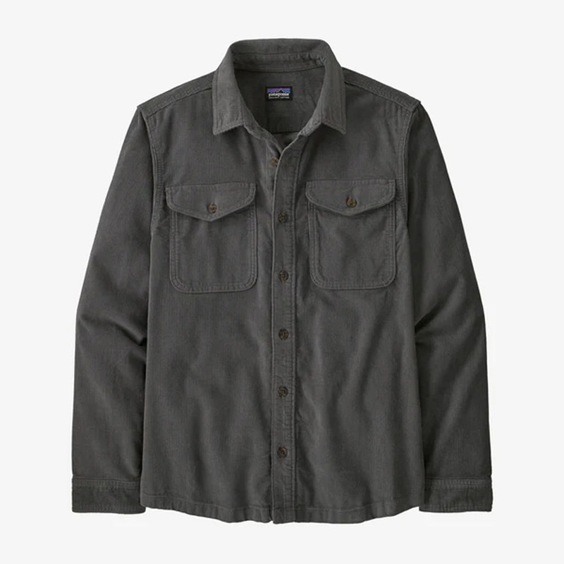 Patagonia Corduroy Shirt (42445) Mens 2024