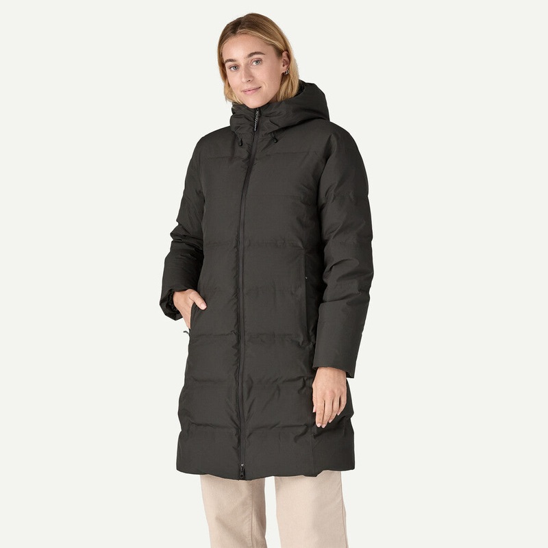 Patagonia  Jackson Glacier Parka (27917) Womens 2025