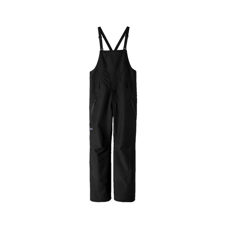 Patagonia Powder Town Bibs (30706) Mens 2025