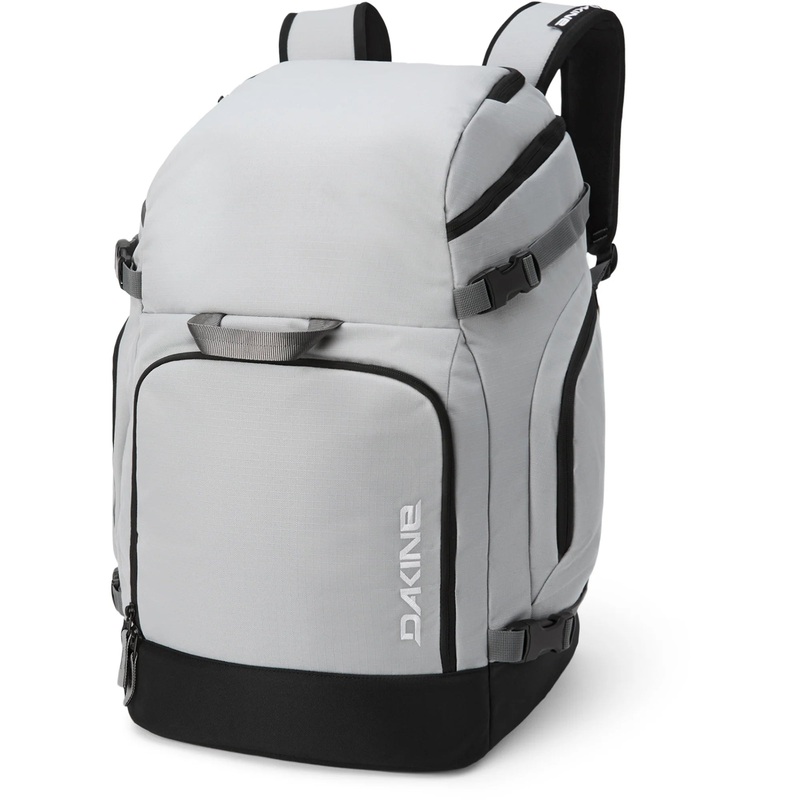 Boot Backpack DLX 75L|Black|Griffin