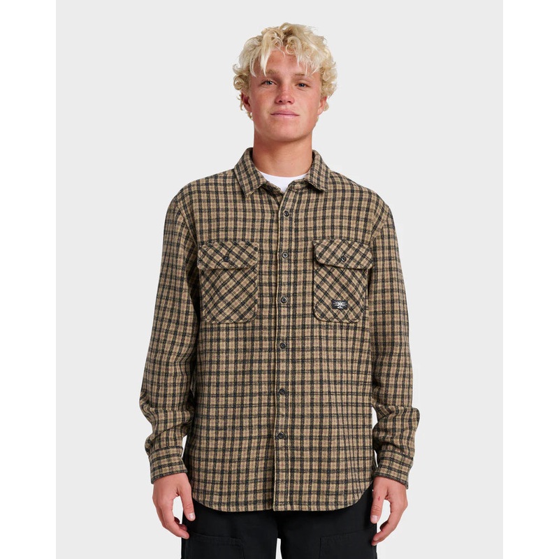 Mercury Sandstrokes Shirt|Elmwood|M|L|XL|XXL