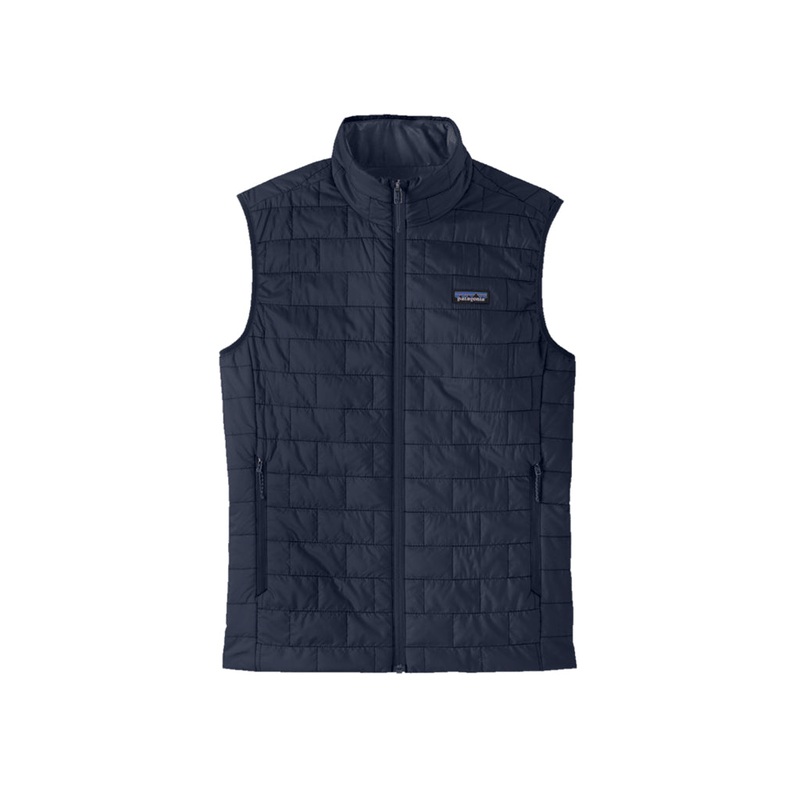 Patagonia  Nano Puff Vest (84243) Mens 2025