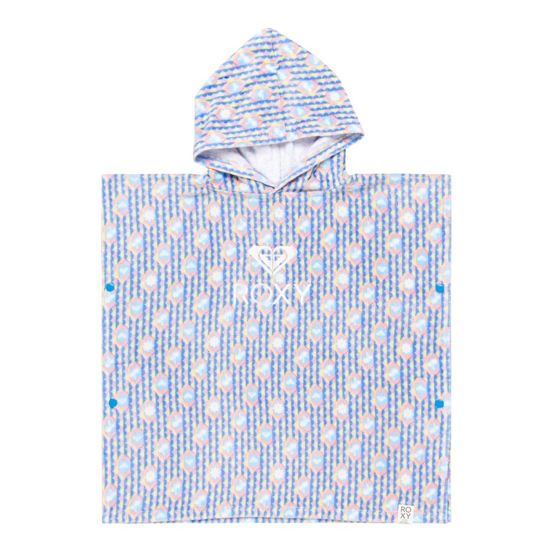 Roxy Stay Magical Printed Girls Towel