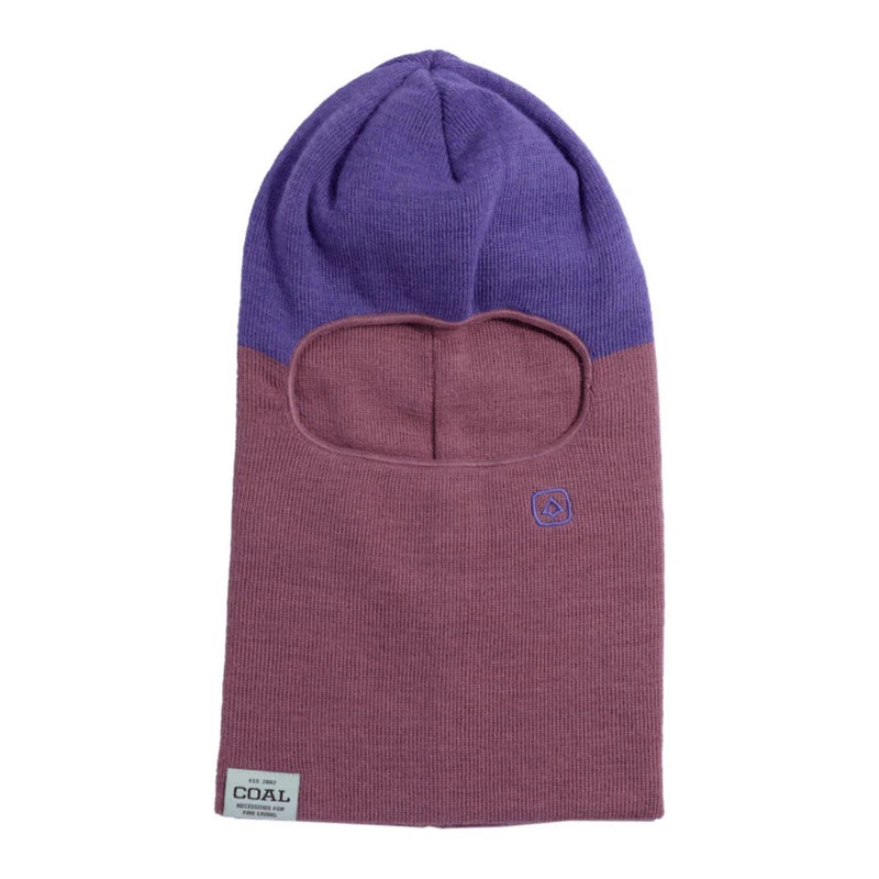 The Uniform Clava|Navy|Lavender/Pink