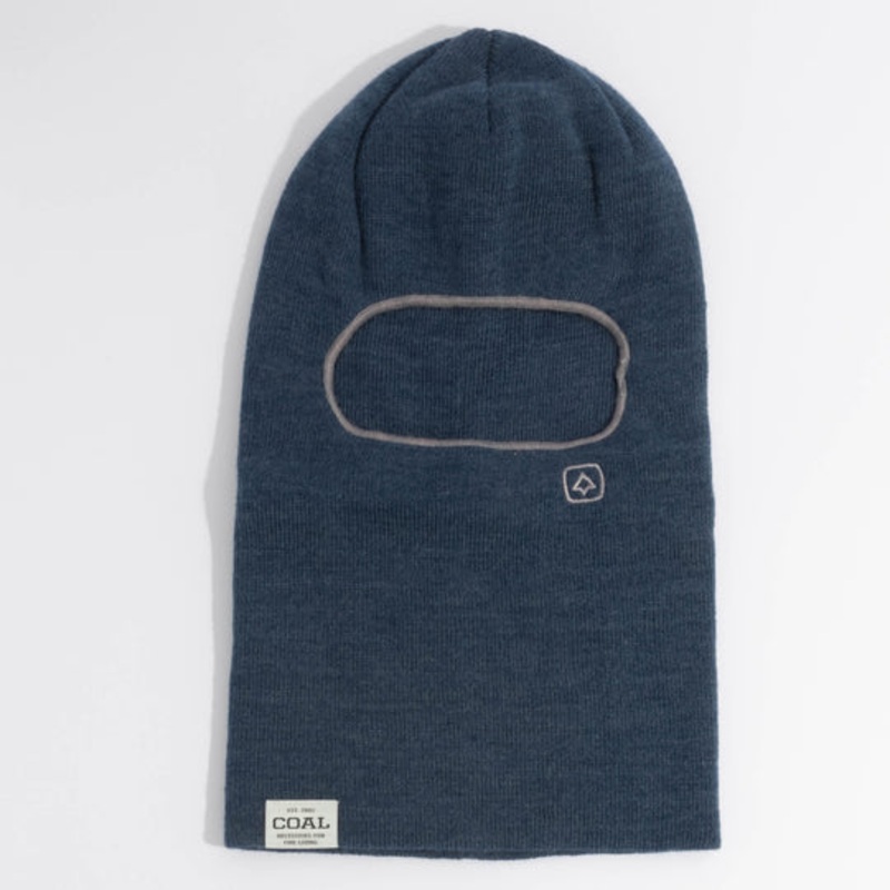 The Uniform Clava|Navy|Lavender/Pink