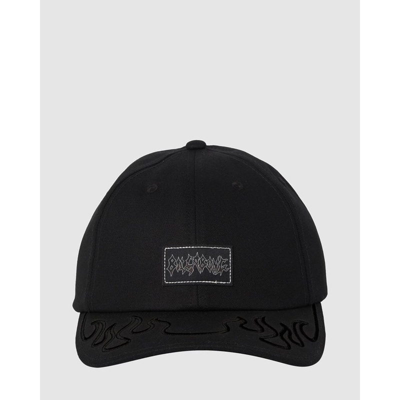Billabong Immortal Snapback|Black