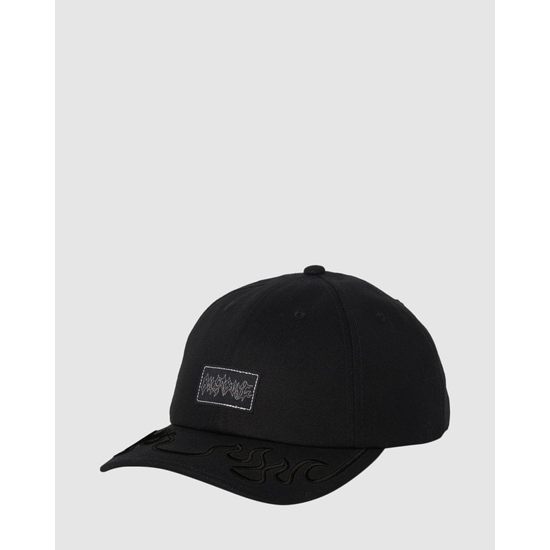 Billabong Immortal Snapback|Black