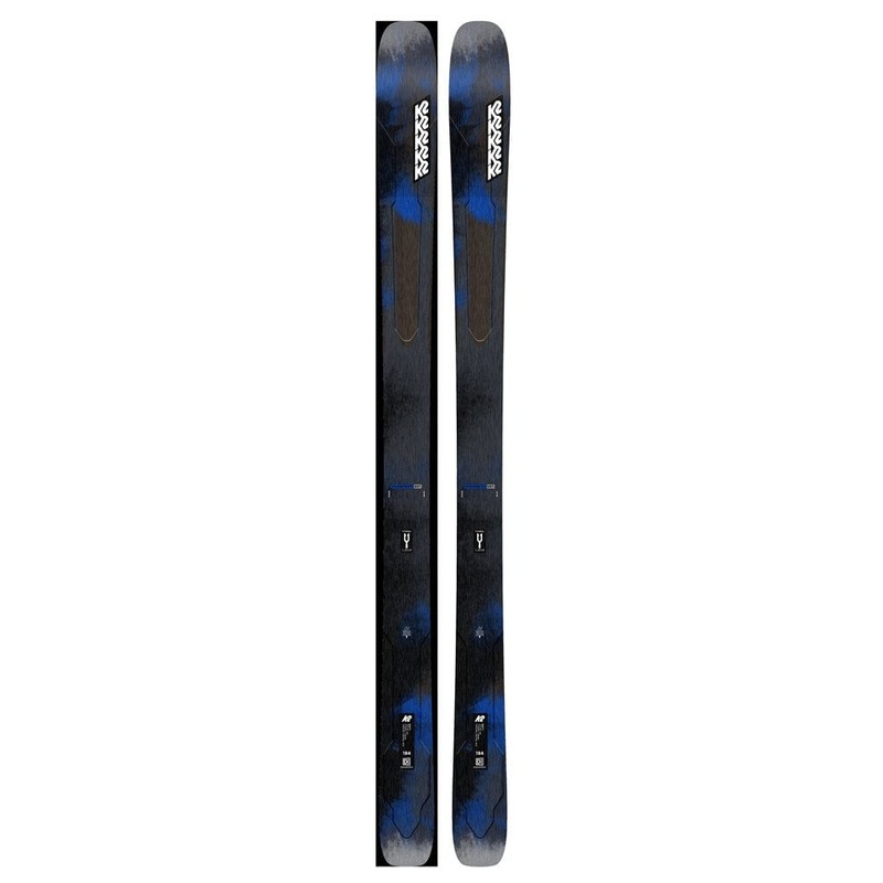 K2 Mindbender 99 Ti Skis 2025|166|172|178|184|190
