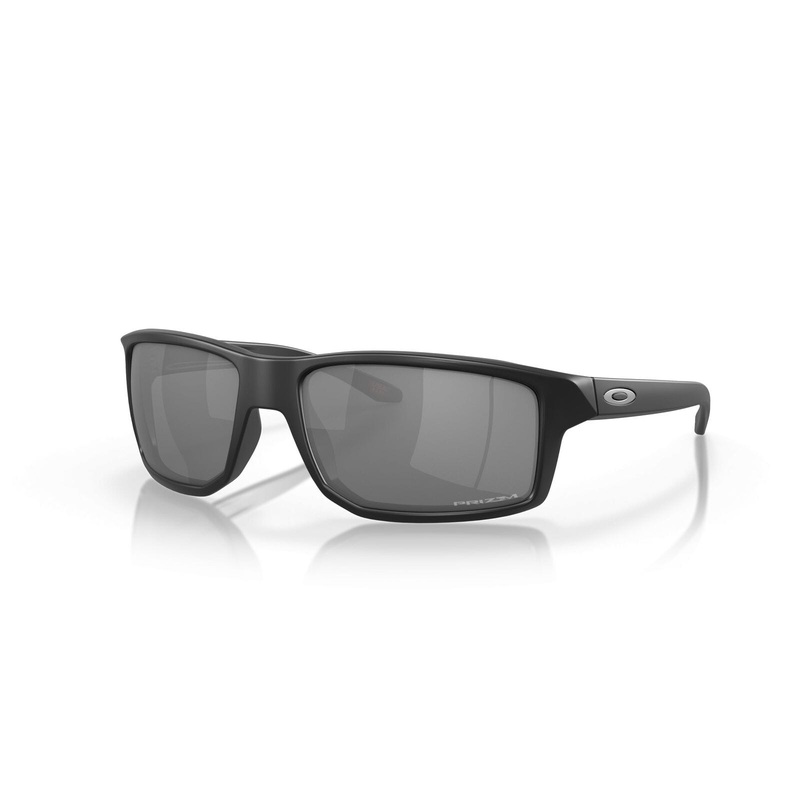 Oakley Gibston Sunglasses|Matte Black / Prizm Jade|Polished Rootbeer / Prizm Bronze|Matte Black / Prizm Black