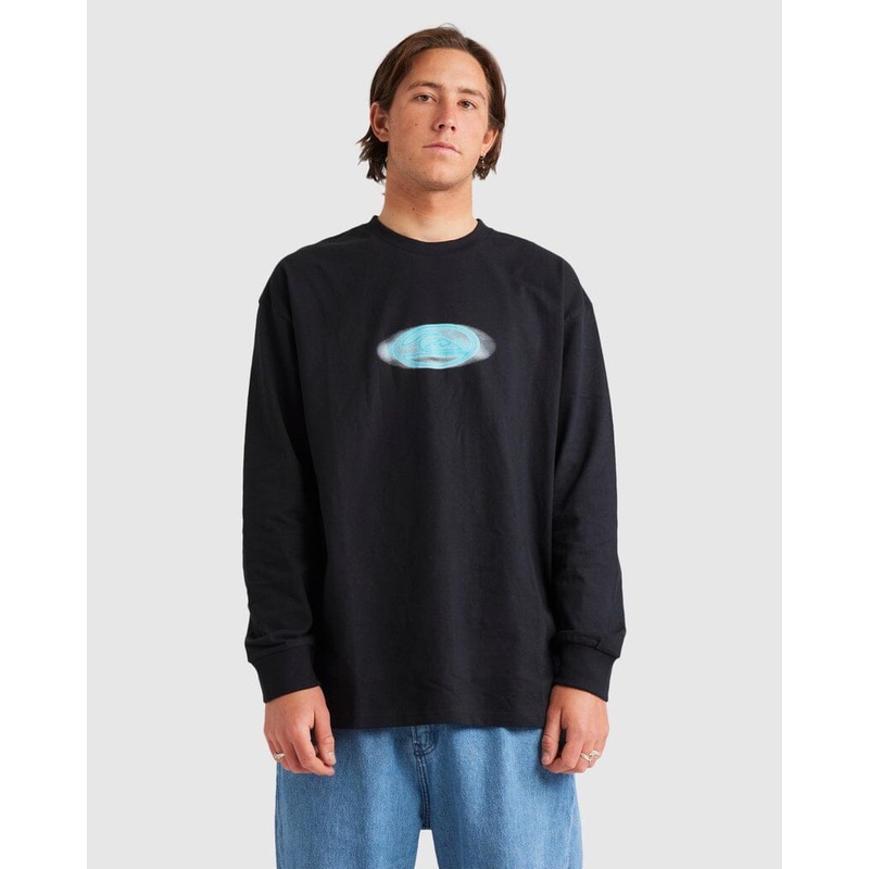 Quiksilver Motion Long Sleeve T-Shirt